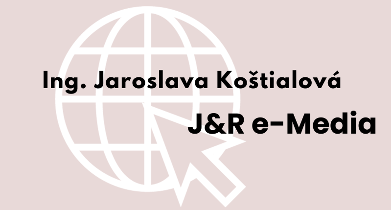 logo J&R e-Media